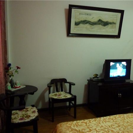 Dali Hong Yuan Inn Εξωτερικό φωτογραφία