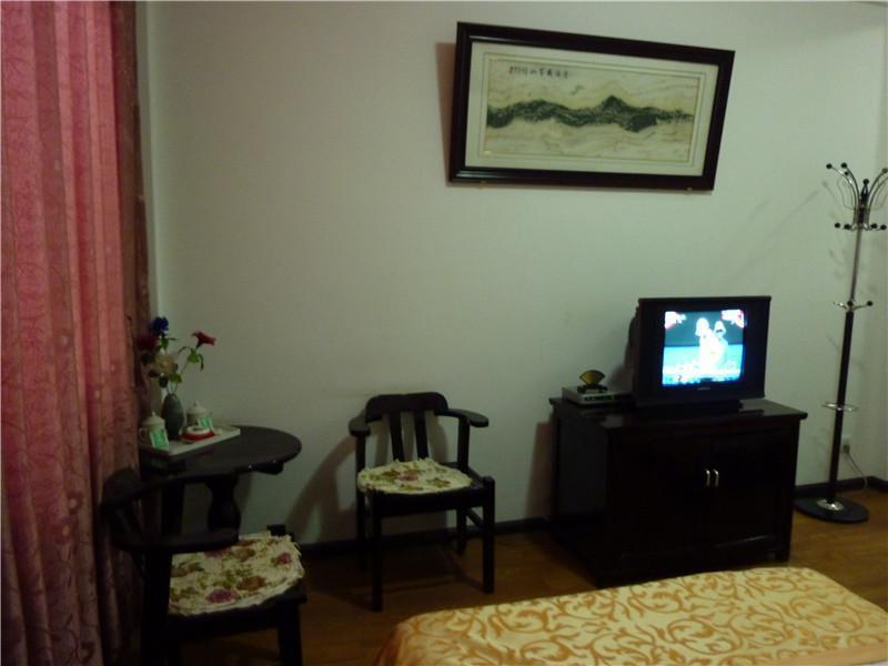 Dali Hong Yuan Inn Εξωτερικό φωτογραφία